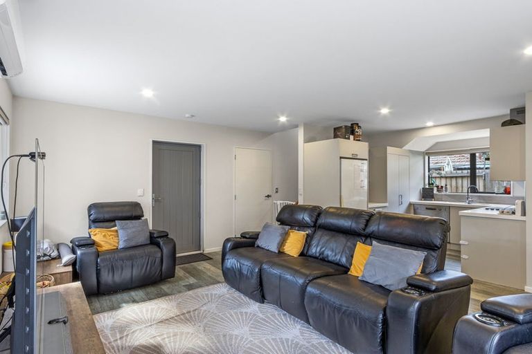 Photo of property in 28b Burke Street, Addington, Christchurch, 8024