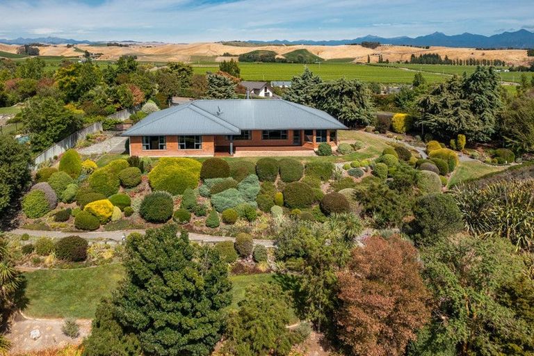 Photo of property in 48 Morven Lane, Fairhall, Blenheim, 7272