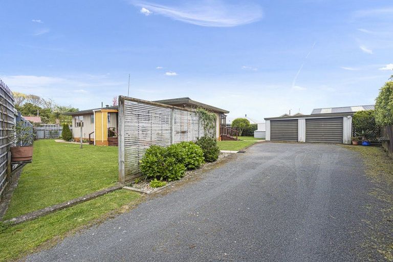 Photo of property in 39a Western Street, Matamata, 3400