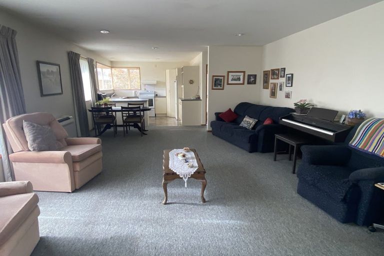 Photo of property in 5 Golding Avenue, Rangiora, 7400
