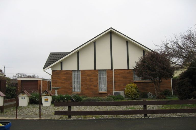 Photo of property in 53b Grove Street, Saint Kilda, Dunedin, 9012