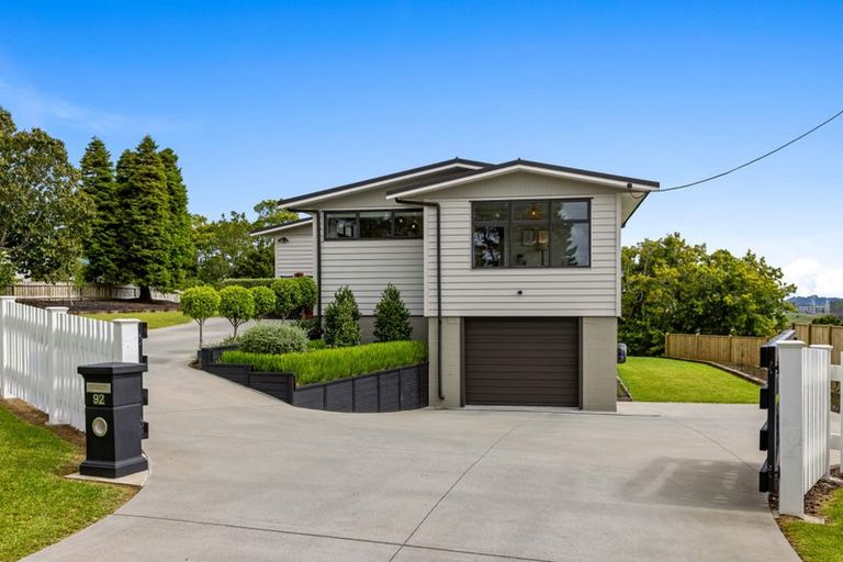 Photo of property in 92 Port Albert Road, Wellsford, 0900