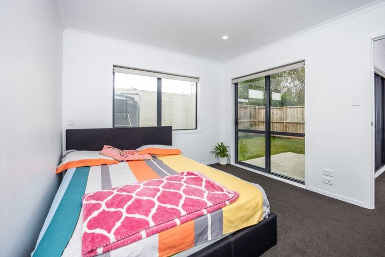 Photo of property in 4/8 Keitha Place, Glenview, Hamilton, 3206