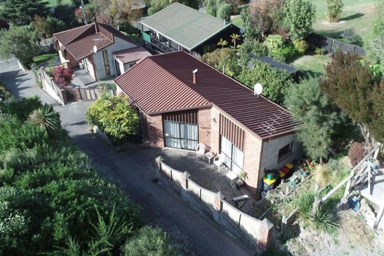 Photo of property in 4b Avoca Valley Road, Heathcote Valley, Christchurch, 8022