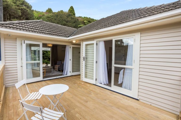 Photo of property in 27 Sunny Grove, Wainuiomata, Lower Hutt, 5014