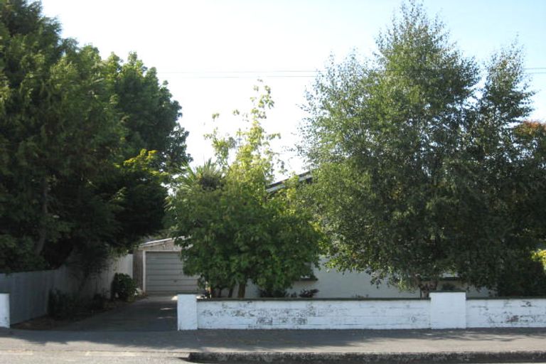 Photo of property in 55 Aitken Street, Ashburton, 7700