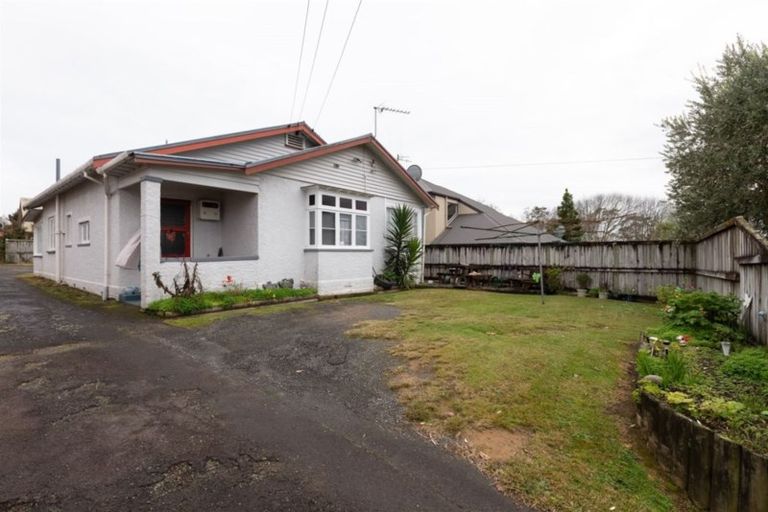 Photo of property in 6a Edgecumbe Street, Whitiora, Hamilton, 3200