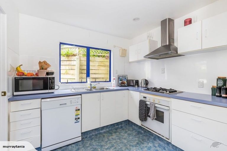 Photo of property in 3/7 Dransfield Street, Vogeltown, Wellington, 6021