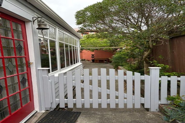 Photo of property in 67 Rintoul Street, Newtown, Wellington, 6021