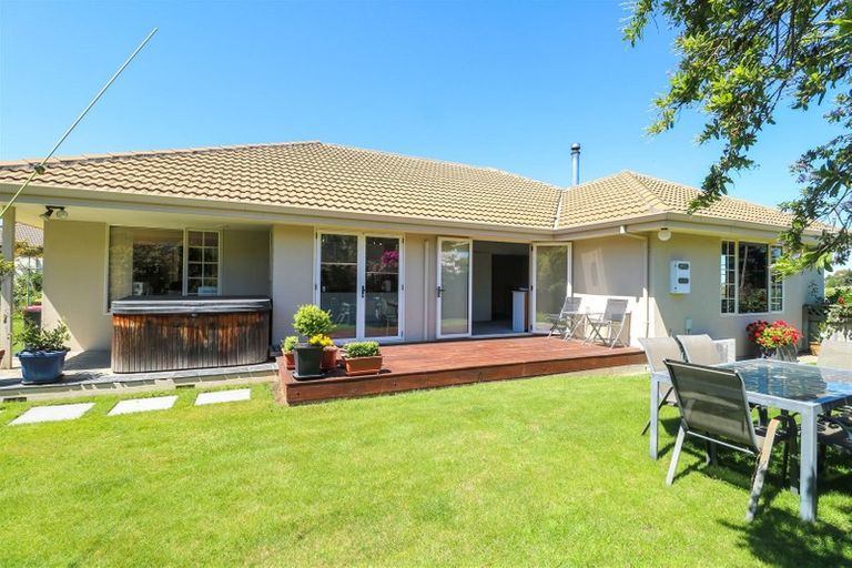 Photo of property in 10 Lachlan Place, Marchwiel, Timaru, 7910