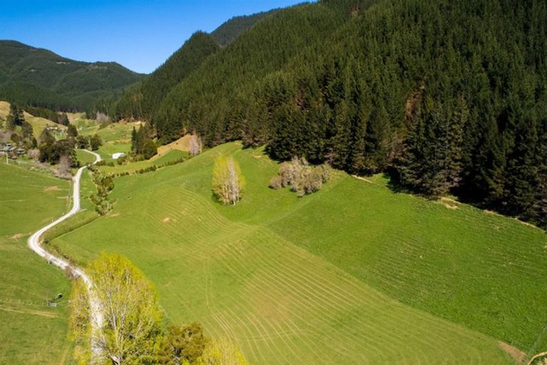 Photo of property in 312 Lud Vly Road, Hira, Nelson, 7071