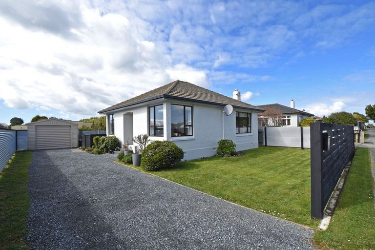 Photo of property in 192 Princes Street, Strathern, Invercargill, 9812