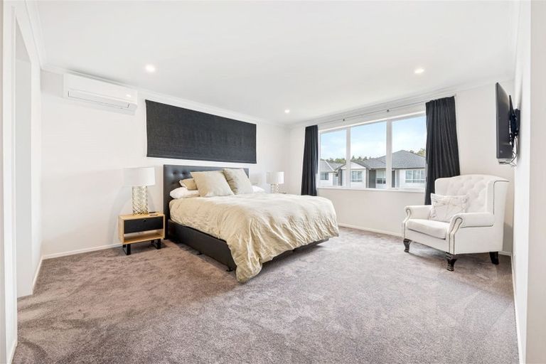 Photo of property in 32 Koropa Road, Flat Bush, Auckland, 2019