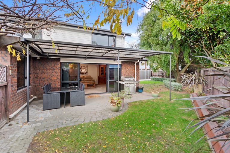 Photo of property in 19 Empress Place, Halswell, Christchurch, 8025