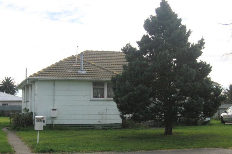 Photo of property in 1022 Manuka Street, Mahora, Hastings, 4120