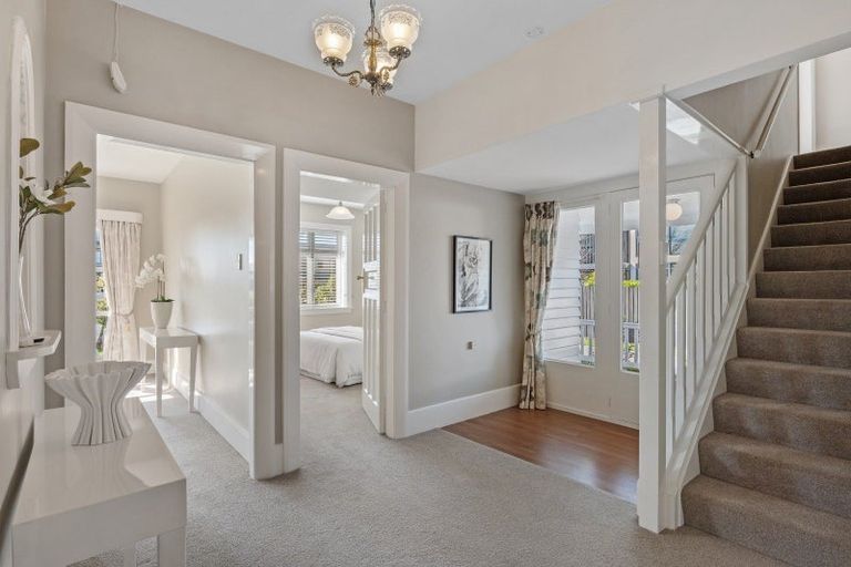 Photo of property in 20 Roa Road, Fendalton, Christchurch, 8041