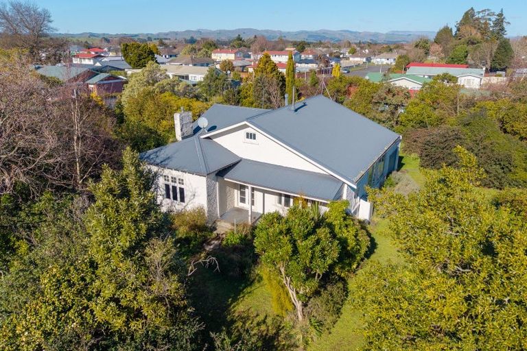 Photo of property in 27 Ransom Street, Dannevirke, 4930