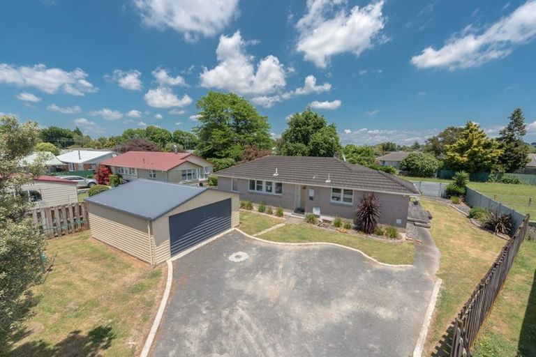 Photo of property in 121 Hukanui Road, Chartwell, Hamilton, 3210