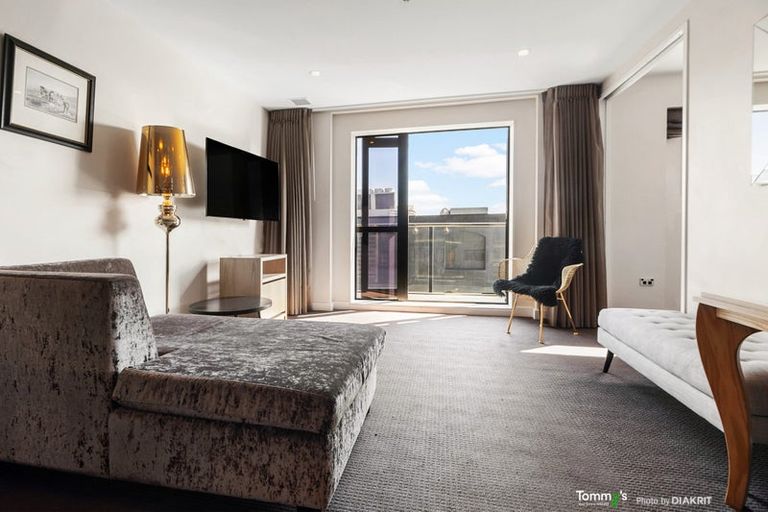 Photo of property in 5/257j Wakefield Street, Te Aro, Wellington, 6011