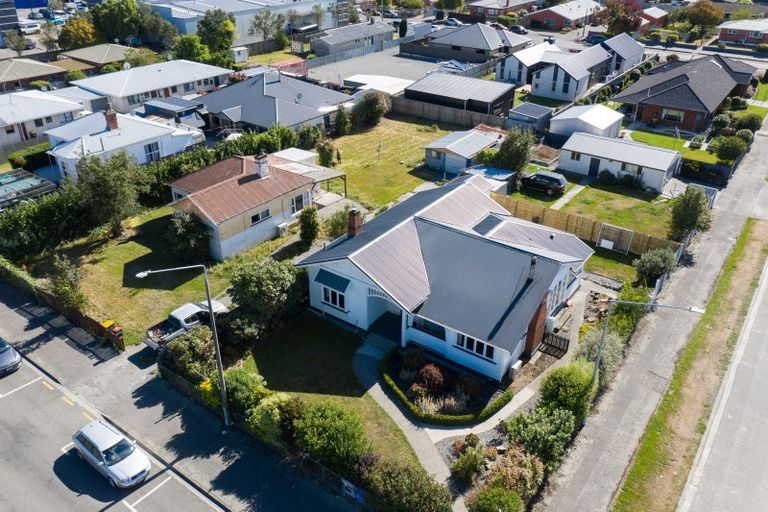 Photo of property in 271 Moore Street, Ashburton, 7700