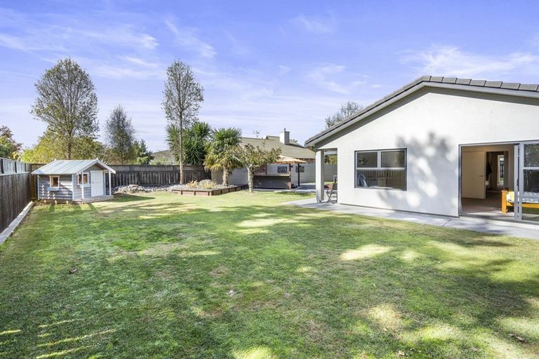 Photo of property in 8 Gallery Grove, Flagstaff, Hamilton, 3210