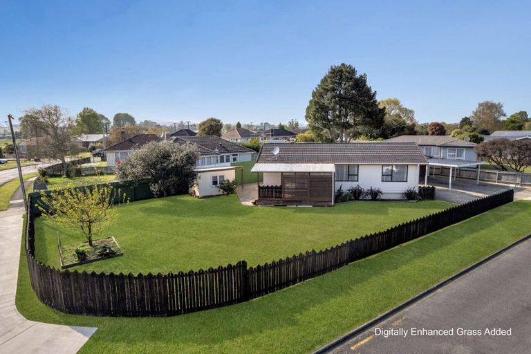 Photo of property in 1 Spinley Street, Te Awamutu, 3800