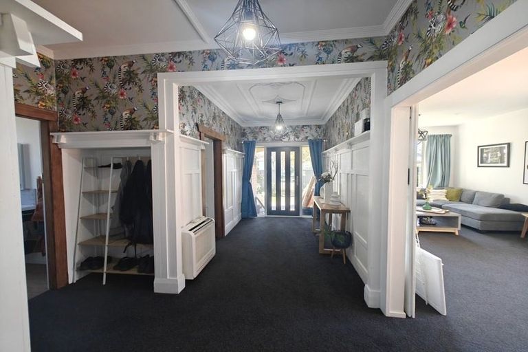 Photo of property in 3 Newcastle Street, Windsor, Invercargill, 9810