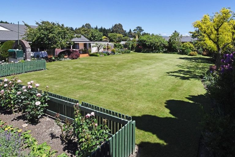 Photo of property in 56 South Belt, Solway, Masterton, 5810
