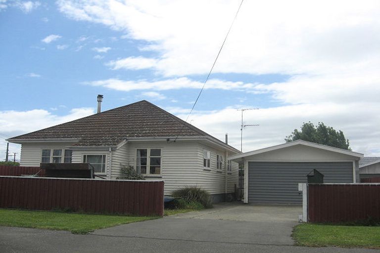 Photo of property in 54 George Street, Blenheim, 7201