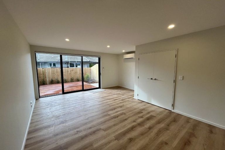 Photo of property in 3/11 Trist Place, Edgeware, Christchurch, 8013