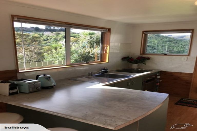 Photo of property in 34 Mark Avenue, Paparangi, Wellington, 6037