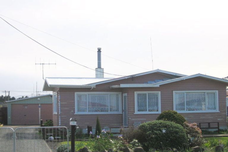 Photo of property in 18 Churchill Street, Dargaville, 0310