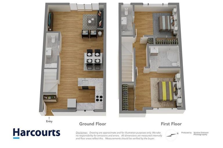 Photo of property in 8 Freshland Drive, Flat Bush, Auckland, 2019