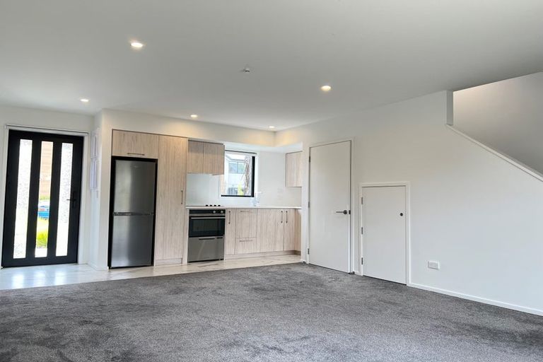Photo of property in 16/25 Hargest Crescent, Sydenham, Christchurch, 8023