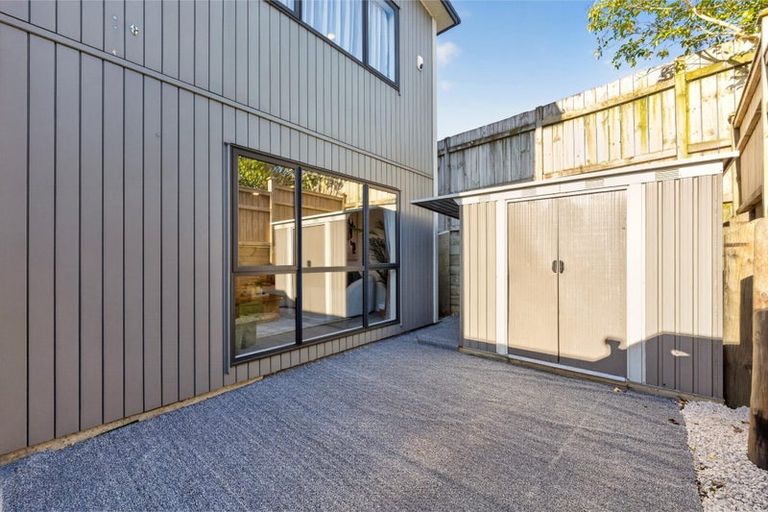 Photo of property in 10 Sophie Lane, Henderson, Auckland, 0612