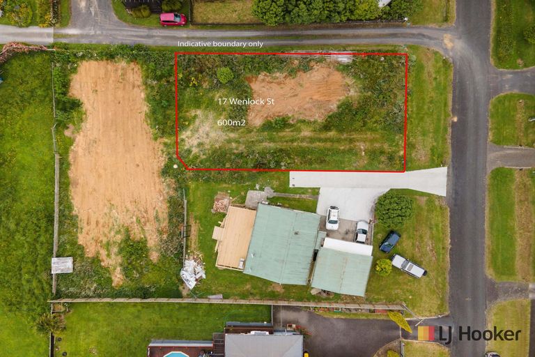 Photo of property in 17 Wenlock Street, Waihi, 3610