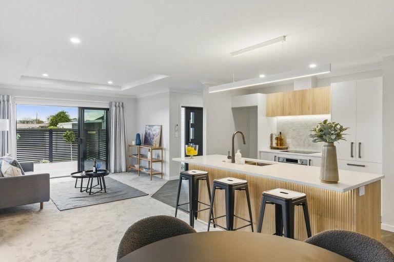 Photo of property in 42a Power Street, Levin, 5510