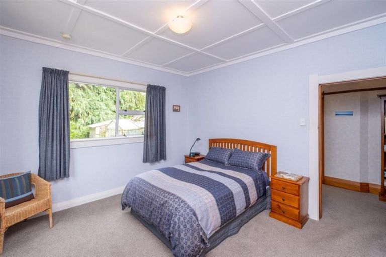 Photo of property in 1147 Upper Rowan Road, Mahoe, Hawera, 4679