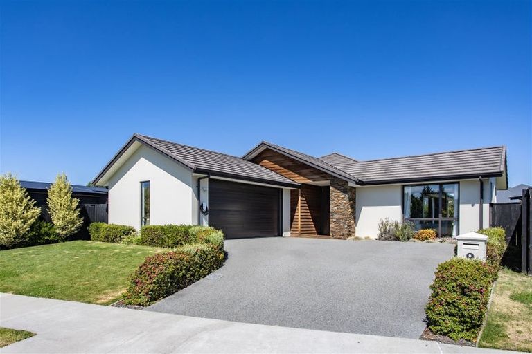 Photo of property in 9 Westpark Boulevard, Rangiora, 7400