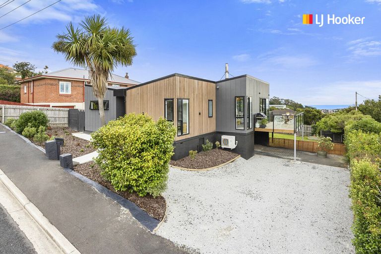 Photo of property in 78 Every Street, Andersons Bay, Dunedin, 9013