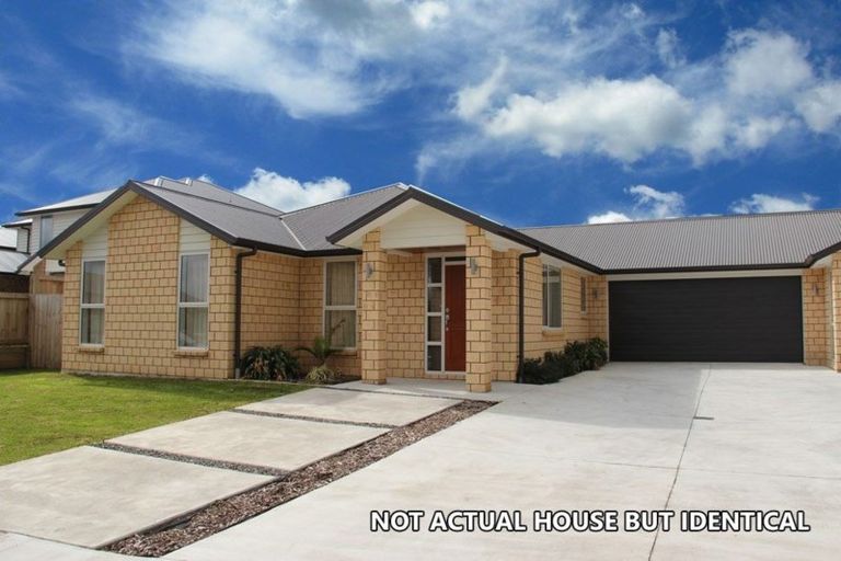 Photo of property in 17 Barwick Place, Huntington, Hamilton, 3210