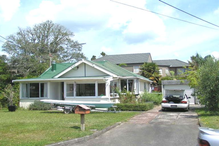 Photo of property in 14 William Street, Takapuna, Auckland, 0622