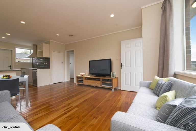 Photo of property in 2/24 Alcock Street, Mount Wellington, Auckland, 1060