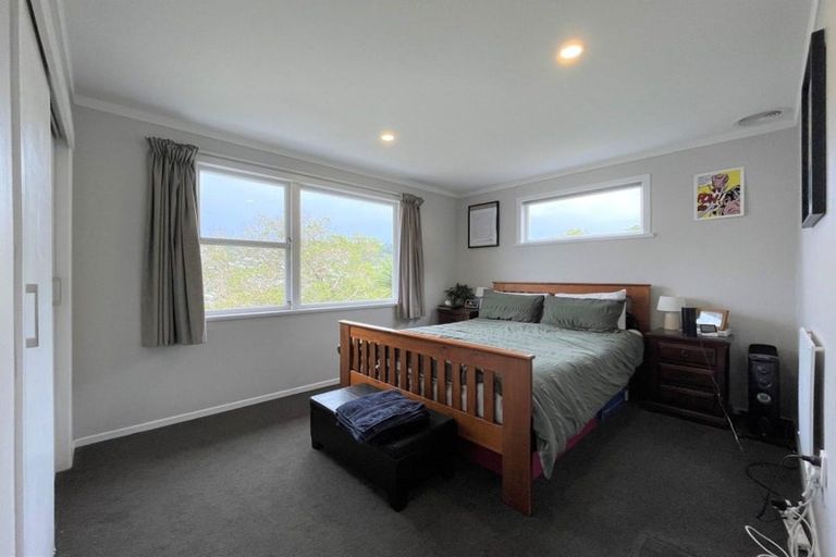 Photo of property in 59 Winston Street, Crofton Downs, Wellington, 6035