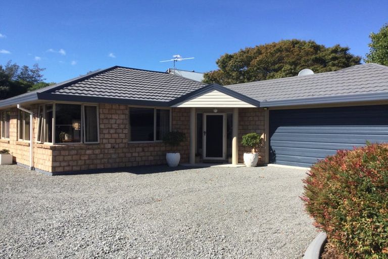 Photo of property in 75 Sneyd Street, Kaiapoi, 7630