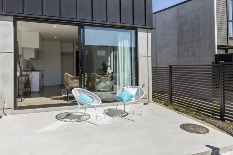 Photo of property in 437a Jackson Street, Petone, Lower Hutt, 5012