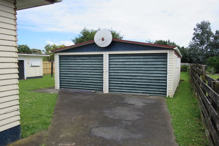 Photo of property in 20 Iredale Road, Hawera, 4610