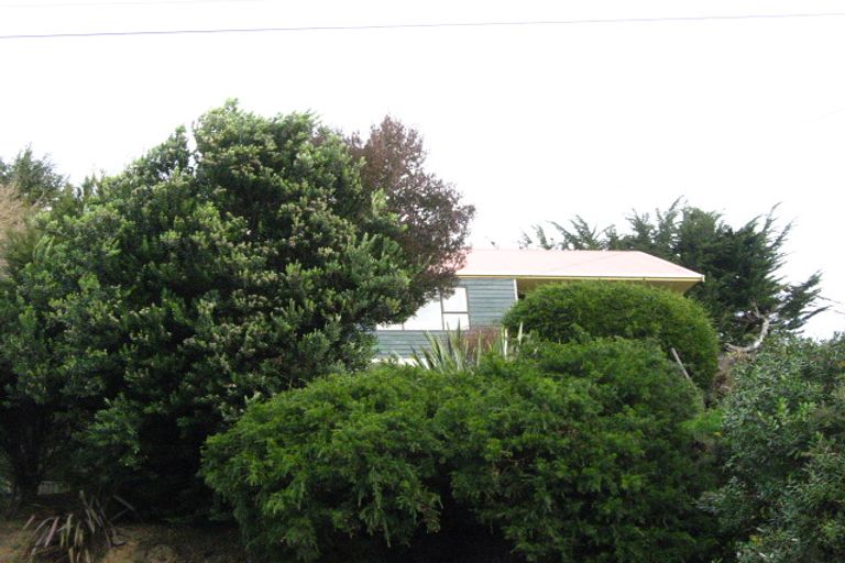 Photo of property in 14 Hellyer Street, Macandrew Bay, Dunedin, 9014