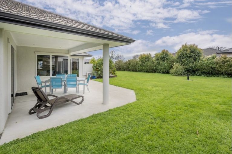 Photo of property in 3 Kilsby Place, Levin, 5510