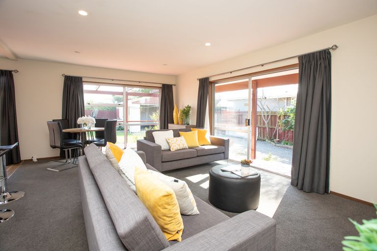 Photo of property in 204 Rocking Horse Road, Southshore, Christchurch, 8062